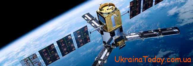 Нові частоти супутникових каналів України 2022