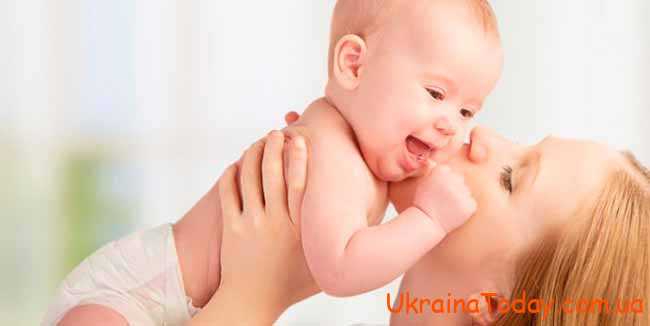 Единовременное пособие при рождении ребенка в 2022 году в Украине