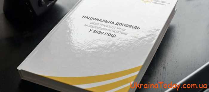 antykorupcijna systema 2 - Антикорупційна програма національної поліції України на 2022 рік