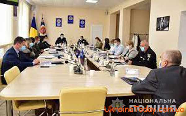 antykorupcijna systema 5 - Антикоррупционная программа национальной полиции Украины на 2022 год