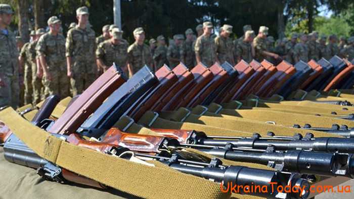 pryzyv v armiu 5 - Кого будут призывать в армию в 2022 году