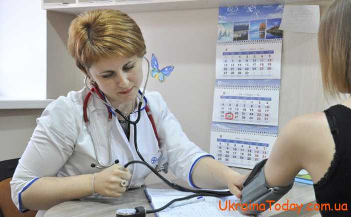 simejniy likar 7 - Розмір заробітної плати сімейних лікарів в 2022 році в Україні