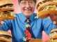 bigmak6 82x60 - Man celebrates 50 years of eating Big Mac every day - 32,340 Burgers
