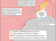 karta boevych dejstviy 2 82x60 - Інтерактивна карта бойових дій в Україні на 3 травня 2022 року