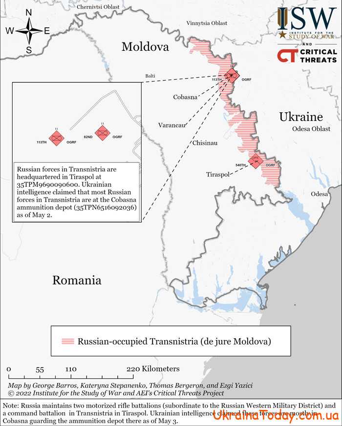 karta boevych deystviy 6 1 - Интерактивная карта боевых действий в Украине на 16 мая 2022 года