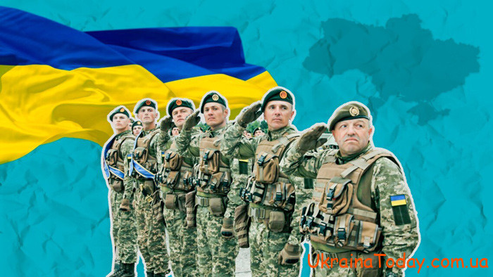 mobilizacia 10 - Кого не заберут в армию во время общей мобилизации 2022 в Украине