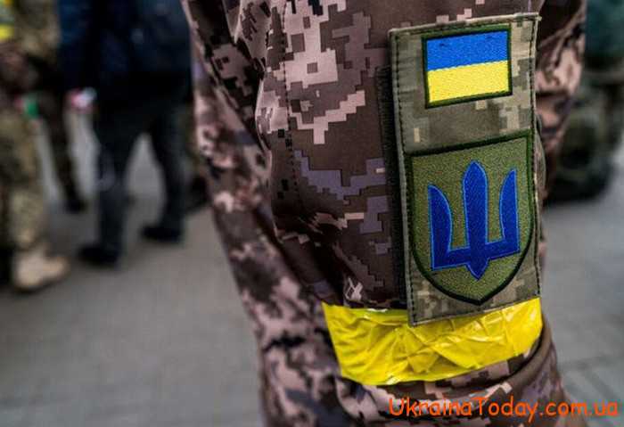 mobilizacia 11 - Всеобщая мобилизация в Украине 2022 последние новости