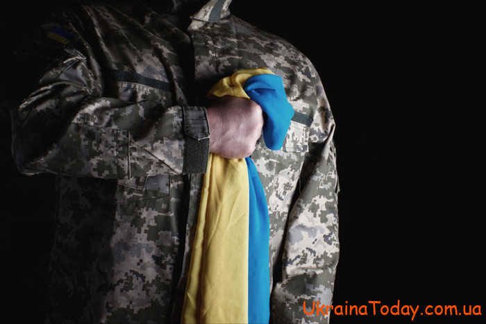mobilizacia 13 - Кого не заберут в армию во время общей мобилизации 2022 в Украине