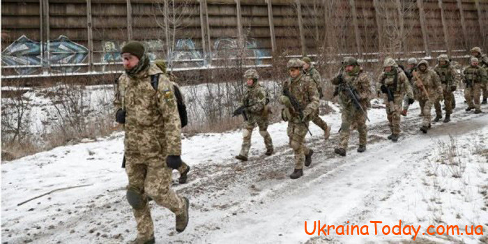 mobilizacia 14 - Кого не заберут в армию во время общей мобилизации 2022 в Украине