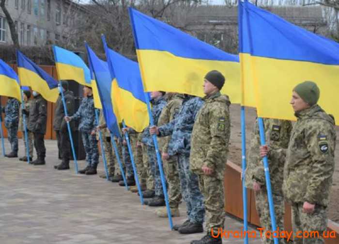mobilizacia 16 - Загальна мобілізація в Україні 2022 останні новини