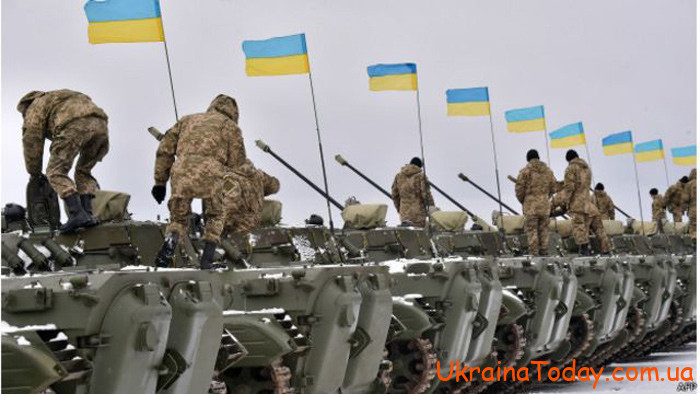 mobilizacia 3 - Кого не заберут в армию во время общей мобилизации 2022 в Украине