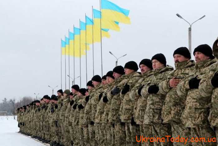 mobilizacia 4 - Загальна мобілізація в Україні 2022 останні новини