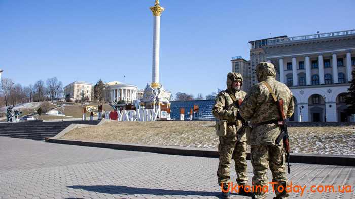 mobilizacia 5 - Кого не заберут в армию во время общей мобилизации 2022 в Украине