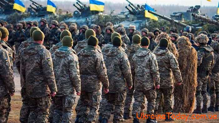 mobilizacia 6 - Кого не заберут в армию во время общей мобилизации 2022 в Украине