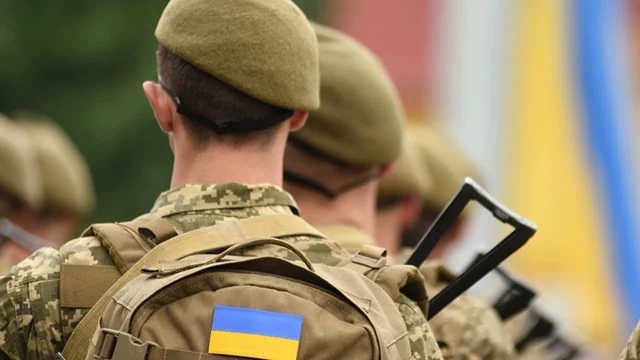 mobilizacia 6 - Всеобщая мобилизация в Украине 2022 последние новости