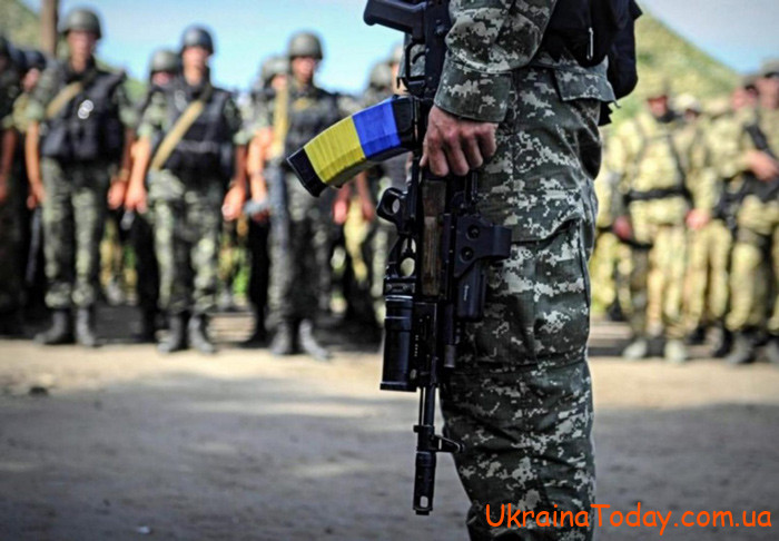 mobilizacia 7 - Кого не заберут в армию во время общей мобилизации 2022 в Украине