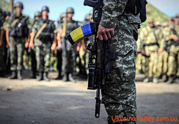 mobilizacia v ukraine 8 - Кого не заберуть до армії під час загальної мобілізації в Україні у 2022 році