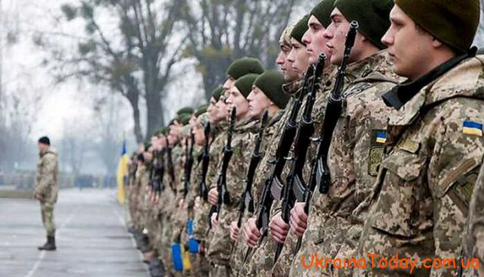 mobilizacia v ukraine 9 - Кого не заберут в армию во время общей мобилизации в Украине в 2022 году