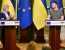 Глава Єврокомісії обговорила у Києві заявку України на вступ до ЄС