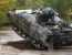 Rheinmetall модернізує 100 БМП Marder для України