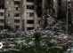 Amnesty International: Росія обстрілювала Харків касетними бомбами