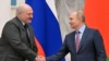 «Главный вопрос здесь – получает ли Владимир Путин от Александра Лукашенко все, что хочет, и что ему нужно.  Пока выглядит, что да»