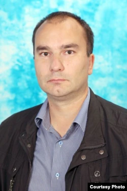 Владимир Барбашов