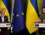 Єврокомісія рекомендувала визнати Україну та Молдову кандидатами у члени ЄС