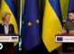 Єврокомісія рекомендувала визнати Україну та Молдову кандидатами у члени ЄС