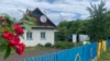 В селе Шушковцы Тернопольской области крестьяне отдали переселенцам заброшенные дома