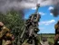 Украинские военнослужащие стреляют из гаубицы M777 вблизи линии фронта в Донецкой области, 6 июня 2022 года