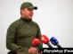 По словам Дмитрия Живицкого, российские войска укрепляют и усиливают линию границы, но он не видит группировок, которые смогут прорвать границу.