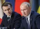 Французские журналисты раскрыли детали разговора Макрона и Путина за 4 дня до масштабного вторжения в Украину