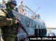Керченский мост: как Россия его охраняет с суши, моря и воздуха