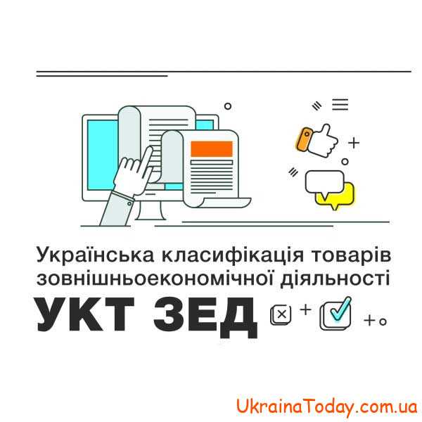 kodi na poslugy3 - Коды на услуги согласно УКТ ВЭД Украины