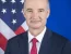 Постоянный представитель США при Организации по безопасности и сотрудничеству в Европе (ОБСЕ) Майкл Карпентер