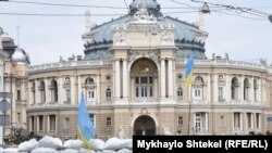 По словам мэра Одессы, окончательное решение о переименовании улиц будет зависеть от депутатов Одесского горсовета
