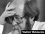 Узник советских лагерей, нобелевский лауреат (1970 г.), писатель Александр Солженицын