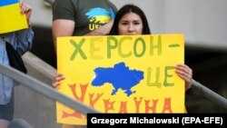 «Люди ненавидят российских оккупантов» – власть о настроениях херсонцев