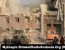 Сегодня утром российские войска нанесли ракетный удар по Николаеву.  Фото иллюстративное - на фото последствия ракетных обстрелов здания Николаевской ОВА 29 марта 2022 года