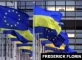 Решение о предоставлении статуса кандидатов в члены ЕС Украине, Грузии и Молдавии лидеры Евросоюза будут приниматься на очередном саммите в Брюсселе, который пройдет 23-24 июня.