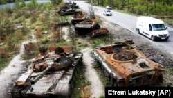 Также командование сообщает об уничтожении пяти российских танков в сутки (фото иллюстративное)