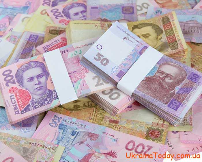 sotsialni vyplaty2 - Cоциальные выплаты в Госбюджете Украины на 2023 год