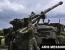 На фото: украинские военные готовятся вести огонь из французского 155 мм САУ Caesar (Цезарь) по позициям военных России.  Донецкая область, 15 июня 2022 года