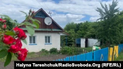 В селе Шушковцы Тернопольской области крестьяне отдали переселенцам заброшенные дома