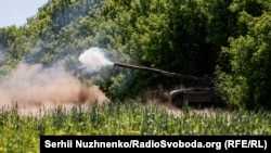 Украинские воины успешно отражают попытки штурмовых действий противника в Северодонецке и Тошковце, боевые действия продолжаются