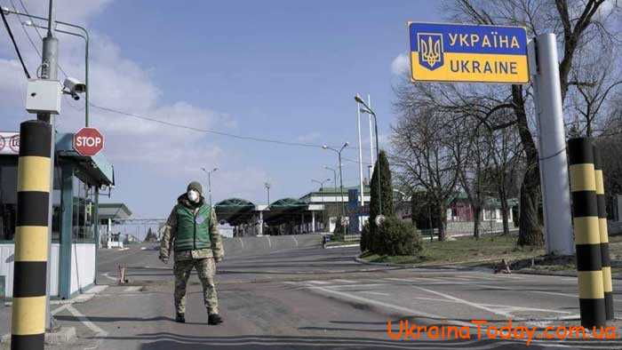 vyezd muzchin3 - Обмеження на виїзд за кордон чоловікам можуть послабити