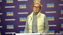Справа Денисової: нові звинувачення на адресу українського екс-омбудсмена