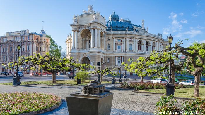 Театр у Львові