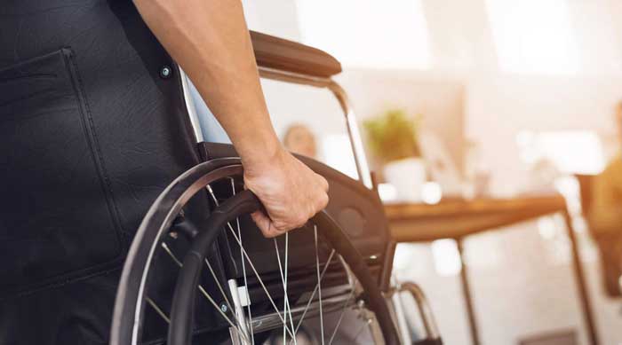 pensiyi z invalidnosti2 - Розмір пенсії по інвалідності у 2023 році в Україні